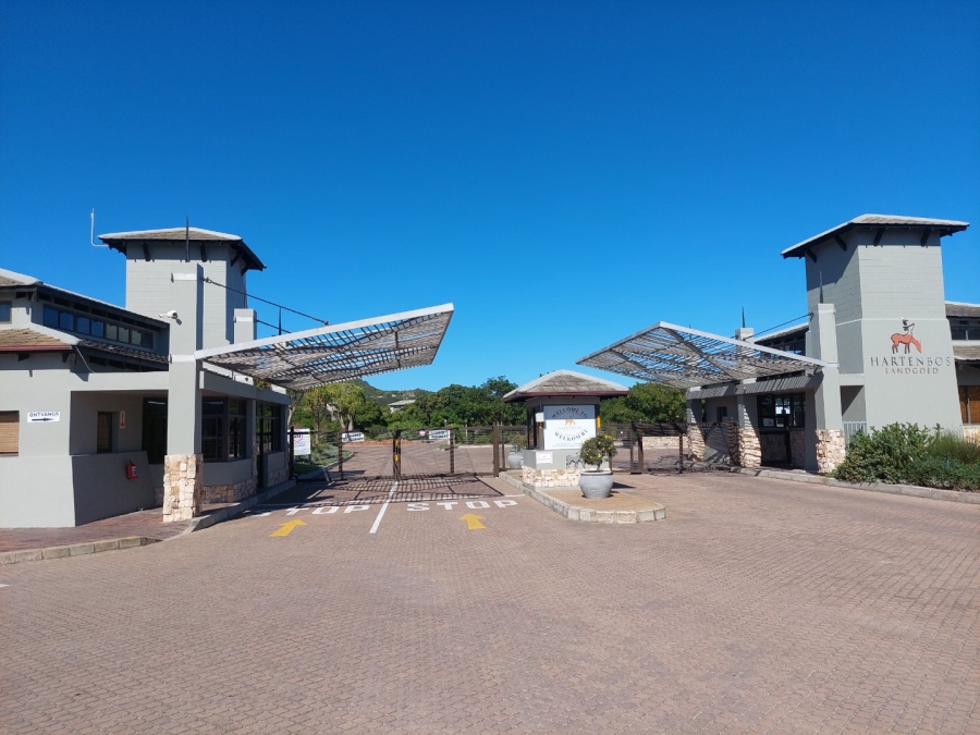 4 Bedroom Property for Sale in Hartenbos Landgoed Western Cape